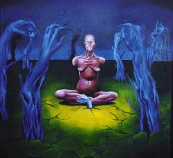 Black Queen : The Anthropacolypse